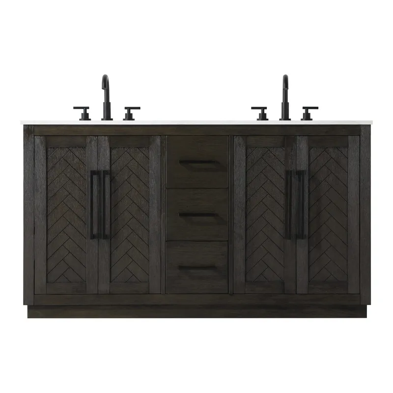 VF29060DCO — Elegant Lighting LED Wall Lights  