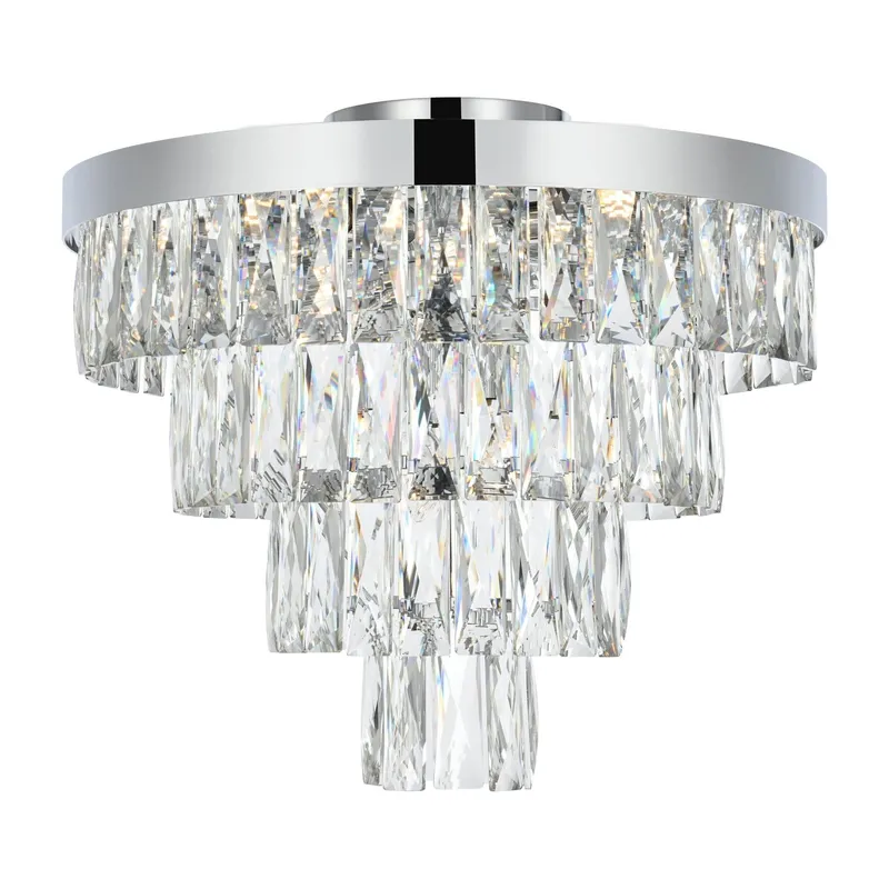 1060F18C — Elegant Lighting LED Ceiling Lights 240.0W 