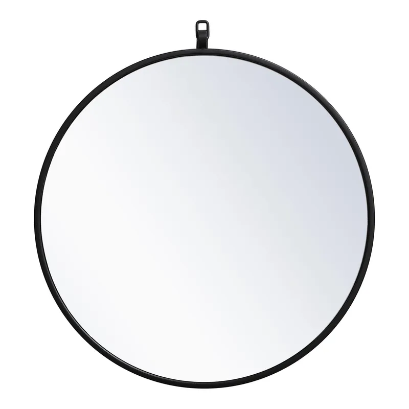 MR4721BK — Elegant Lighting LED Wall Lights  