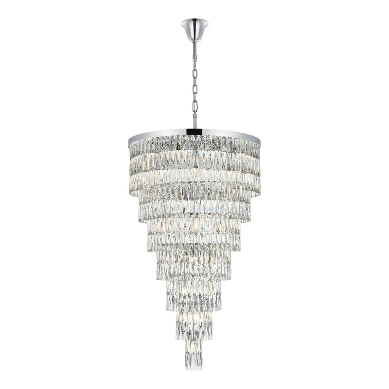 1060SR32C — Elegant Lighting LED Pendant Lights 1640.0W 