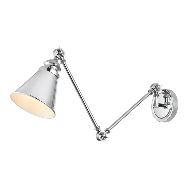 LD7323W6CH — Elegant Lighting LED Wall Lights 40.0W 