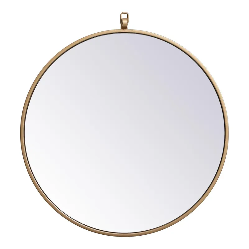 MR4721BR — Elegant Lighting LED Wall Lights  