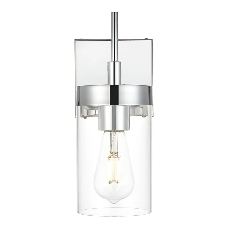 LD7319W5CH — Elegant Lighting LED Wall Lights 40.0W 