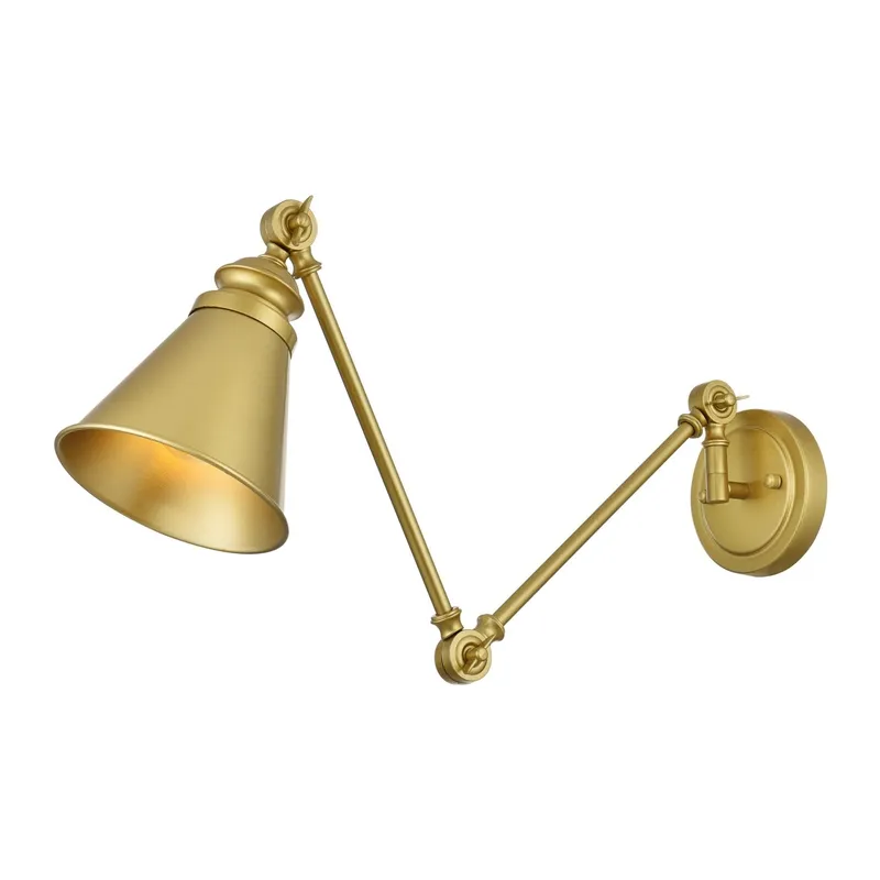 LD7323W6BRA — Elegant Lighting LED Wall Lights 40.0W 