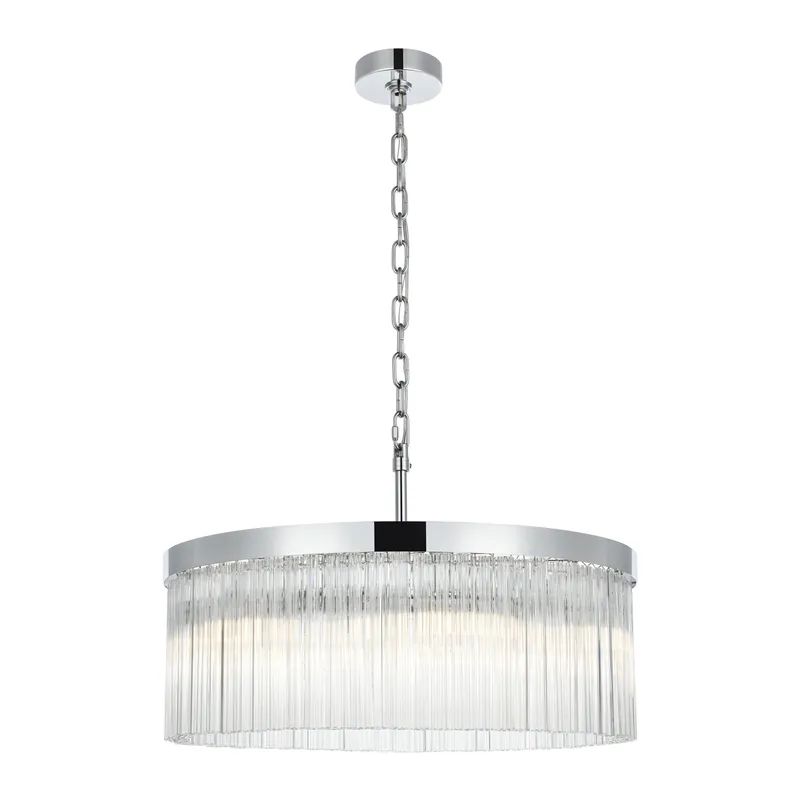 1070D24C — Elegant Lighting LED Pendant Lights 240.0W 