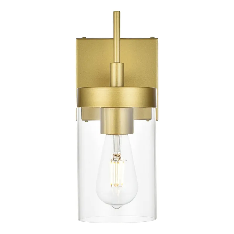 LD7319W5BRA — Elegant Lighting LED Wall Lights 40.0W 