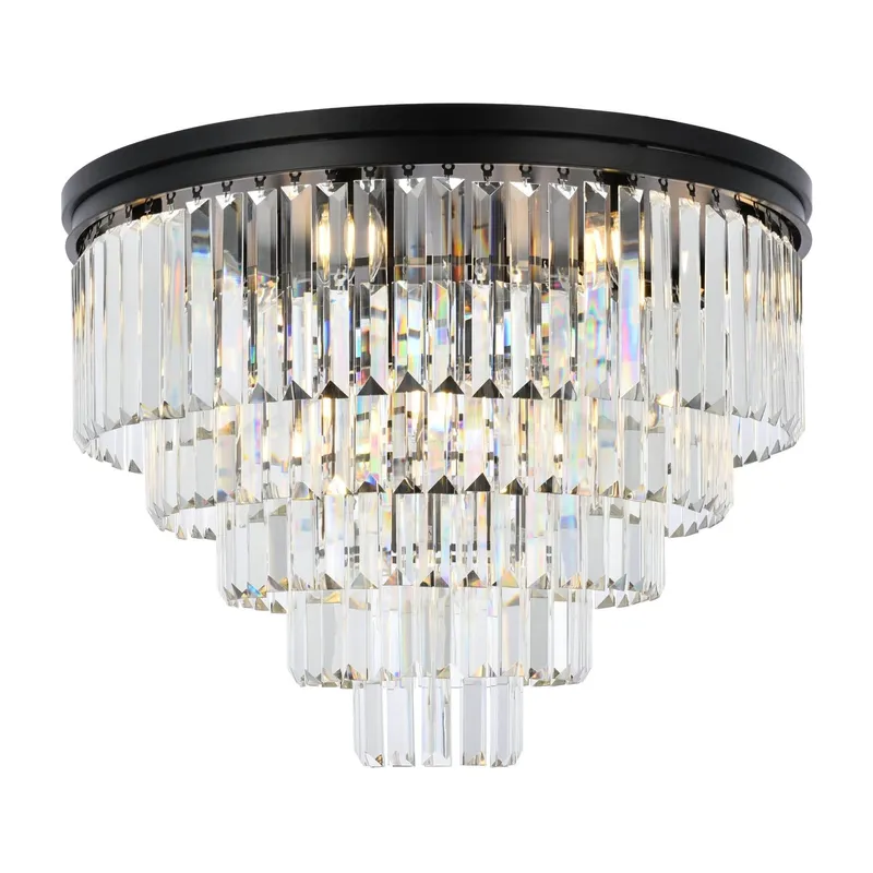 1231F32MB/RC — Elegant Lighting LED Ceiling Lights  