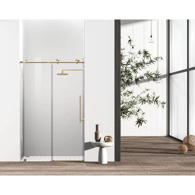 SD101-4876BGD — Elegant Lighting LED Wall Lights  
