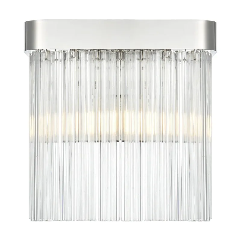 1070W9C — Elegant Lighting LED Wall Lights 40.0W 