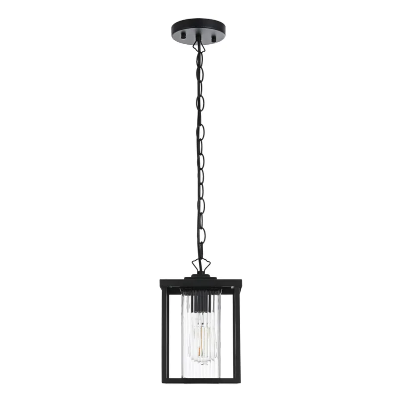 OD302H11BK — Elegant Lighting LED Bollards & Pathway Lights 60.0W 
