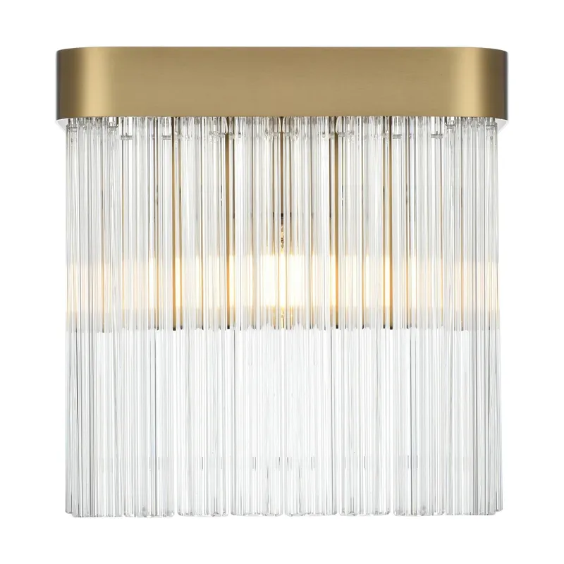 1070W9SG — Elegant Lighting LED Wall Lights 40.0W 