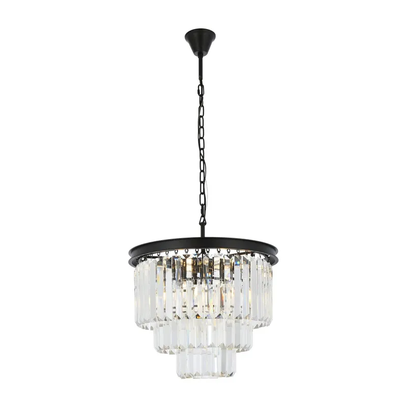 1231D20MB/RC — Elegant Lighting LED Pendant Lights  