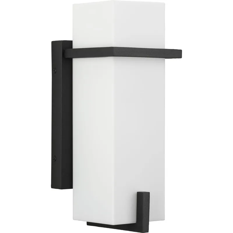 Antrim Collection One-Light Small Outdoor Wall Lantern — Progress Lighting LED Wall Lights  