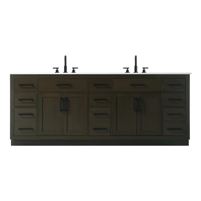 VF29784DMMB — Elegant Lighting LED Wall Lights  