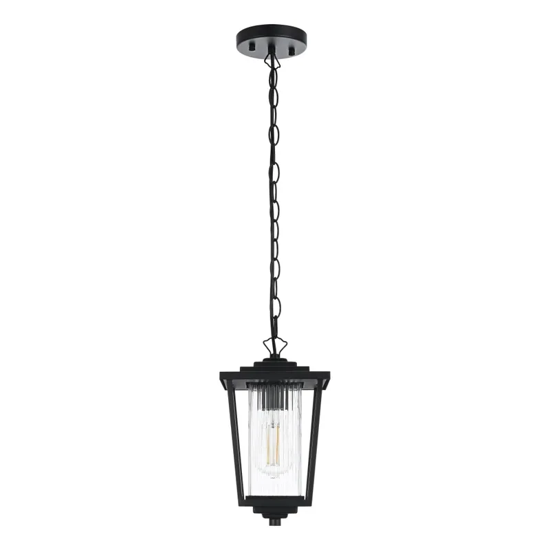 OD305H13BK — Elegant Lighting LED Bollards & Pathway Lights 60.0W 