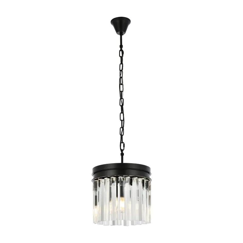 1208D12MB/RC — Elegant Lighting LED Pendant Lights  