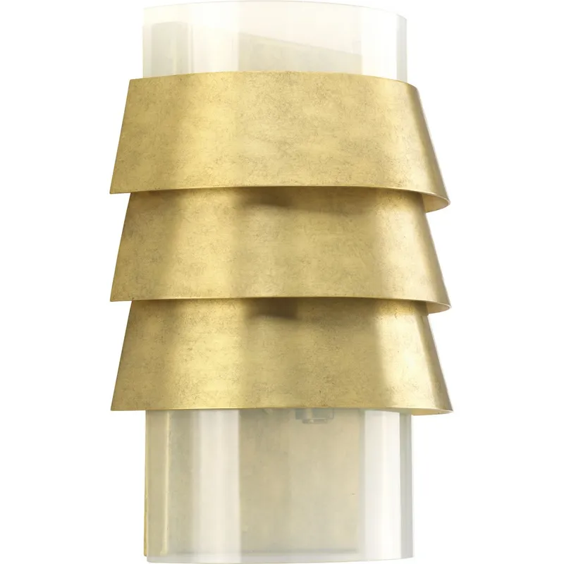 POINT DUME® Sandbar Collection Wall Sconce — Progress Lighting LED Wall Lights  