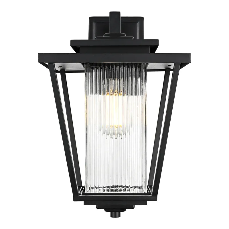 OD305W16BK — Elegant Lighting LED Bollards & Pathway Lights 60.0W 