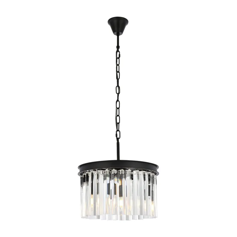 1208D16MB/RC — Elegant Lighting LED Pendant Lights  