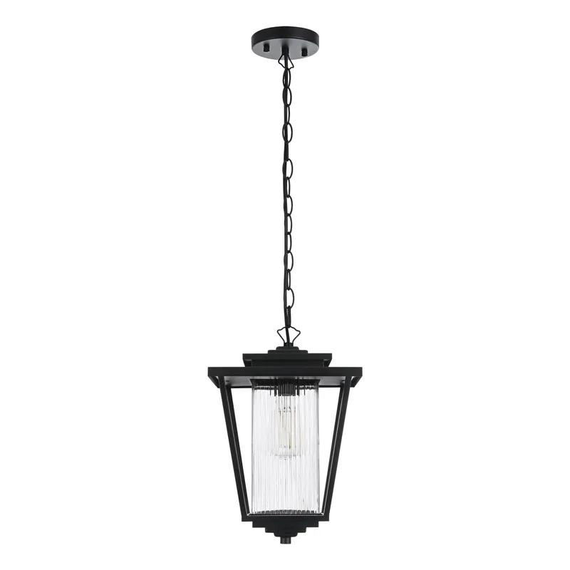 OD305H15BK — Elegant Lighting LED Bollards & Pathway Lights 60.0W 