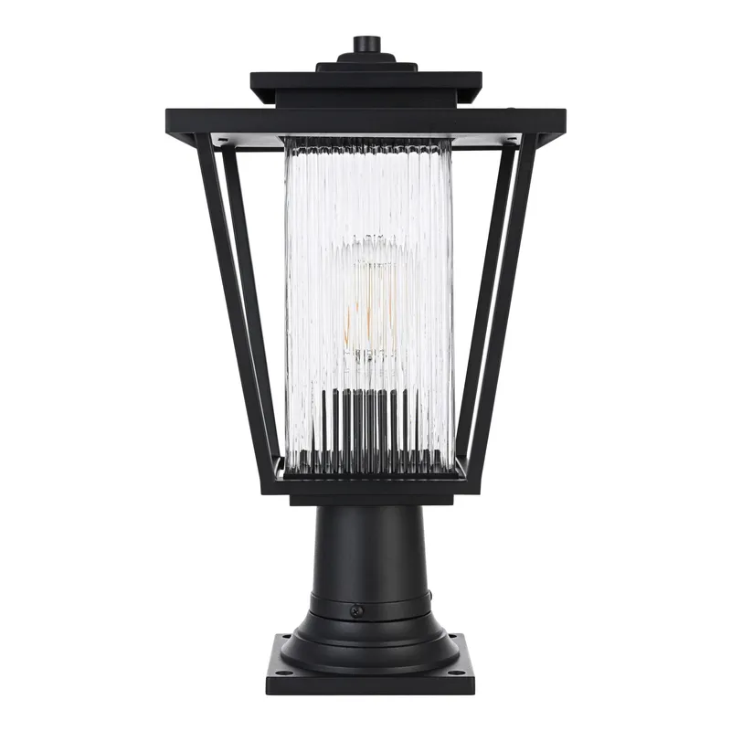 OD305P18BK — Elegant Lighting LED Bollards & Pathway Lights 60.0W 