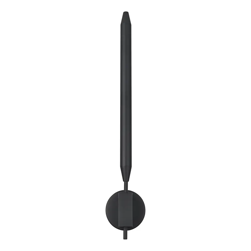 OD401W28BK — Elegant Lighting LED Bollards & Pathway Lights 60.0W 3000K