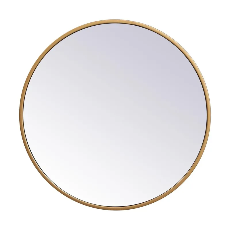 MR4818BR — Elegant Lighting LED Wall Lights  