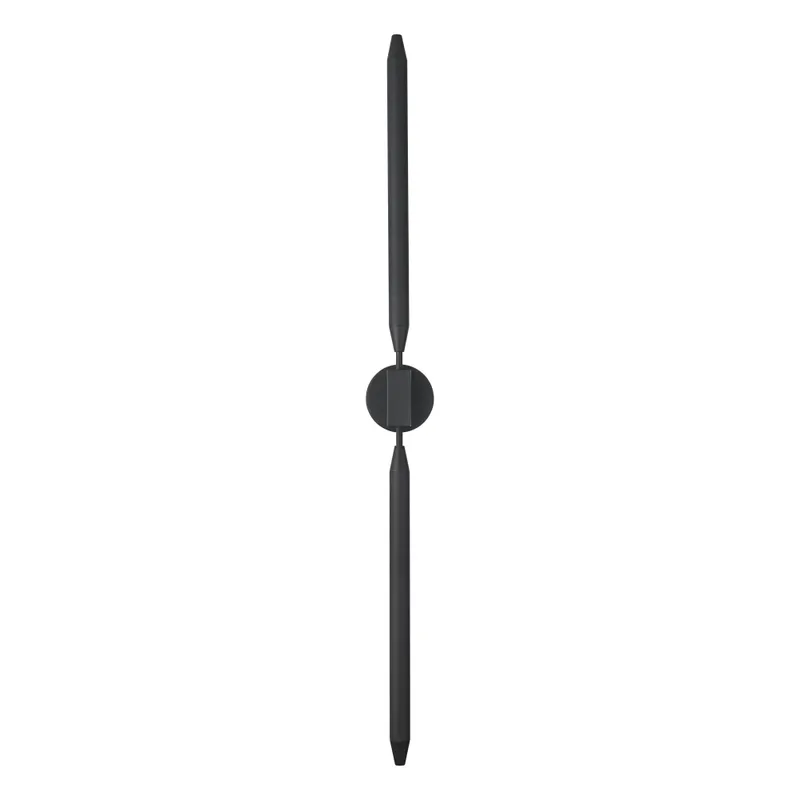 OD401W50BK — Elegant Lighting LED Bollards & Pathway Lights 100.0W 3000K