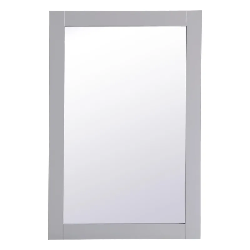 VM22436GR — Elegant Lighting LED Wall Lights  