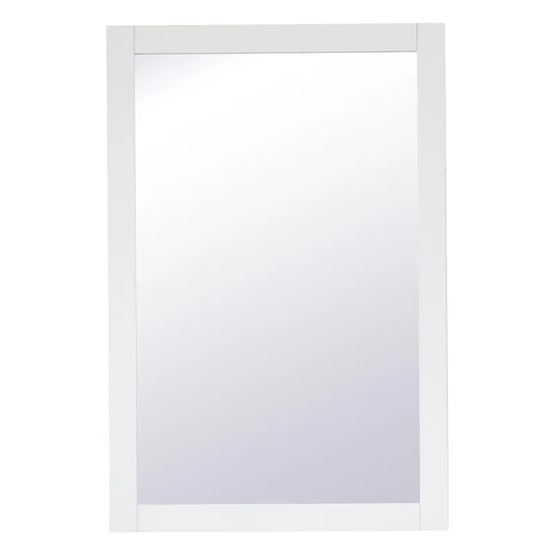 VM22436WH — Elegant Lighting LED Wall Lights  