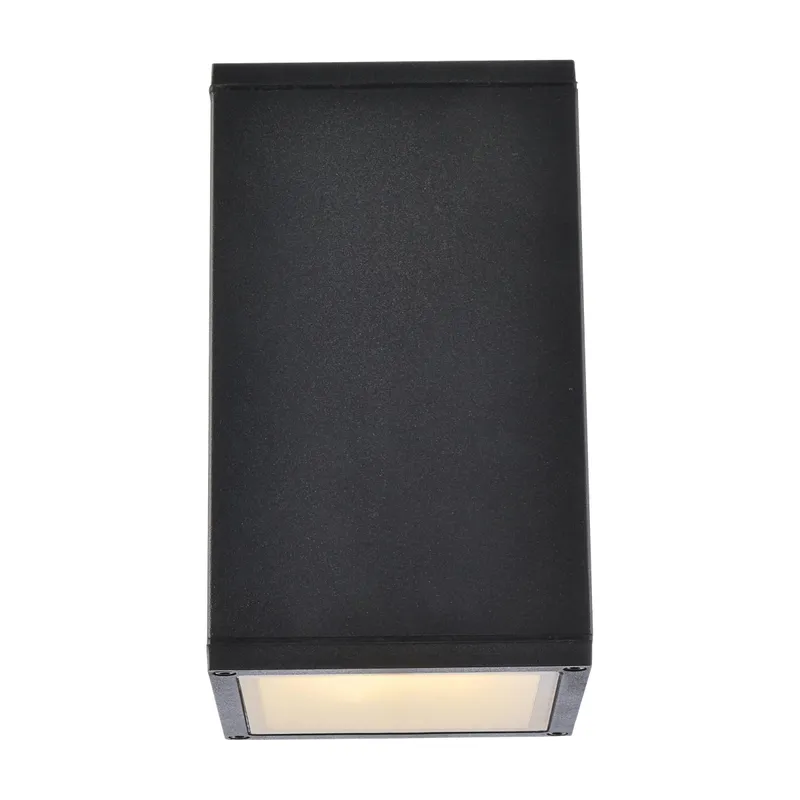 LDOD4041BK — Elegant Lighting LED Bollards & Pathway Lights 40.0W 