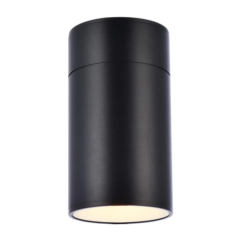 LDOD4039BK — Elegant Lighting LED Bollards & Pathway Lights 40.0W 