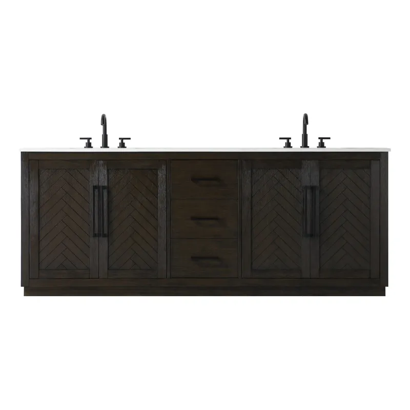 VF29084DCO — Elegant Lighting LED Wall Lights  