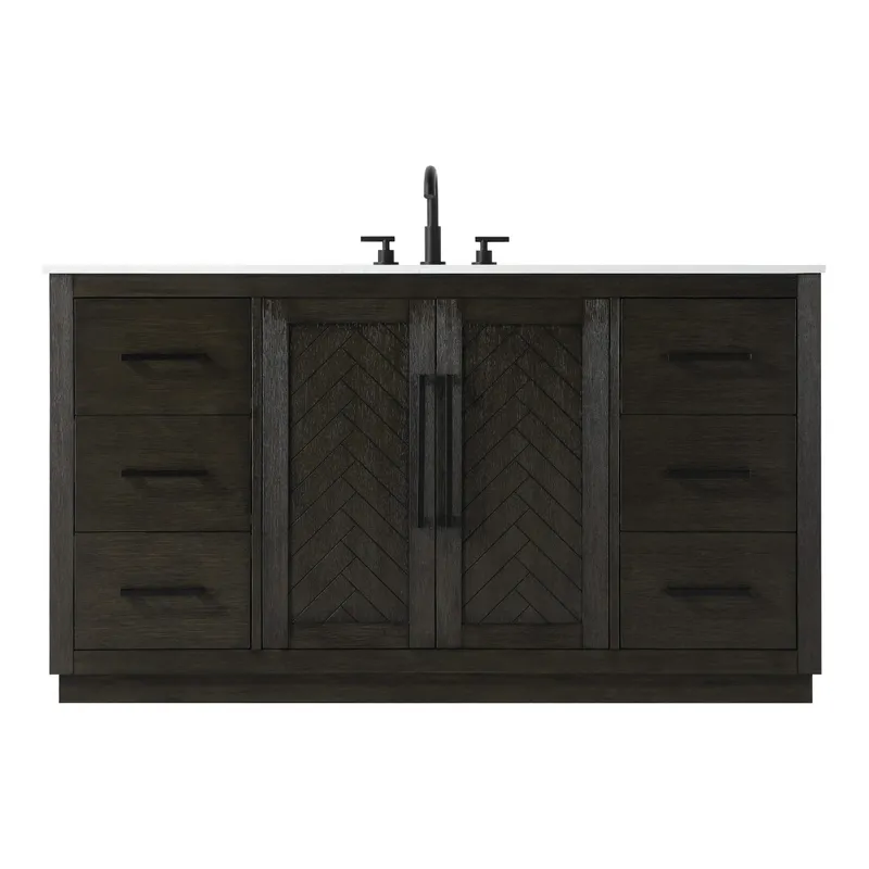 VF29060CO — Elegant Lighting LED Wall Lights  