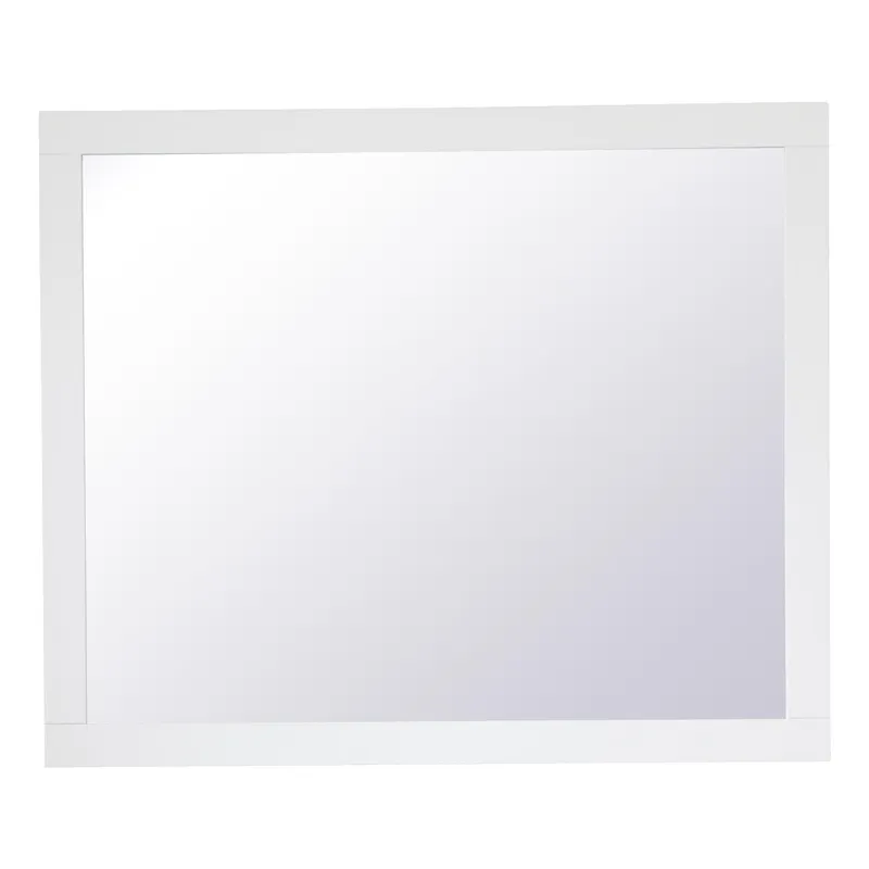 VM23036WH — Elegant Lighting LED Wall Lights  