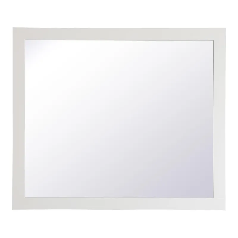 VM24236WH — Elegant Lighting LED Wall Lights  