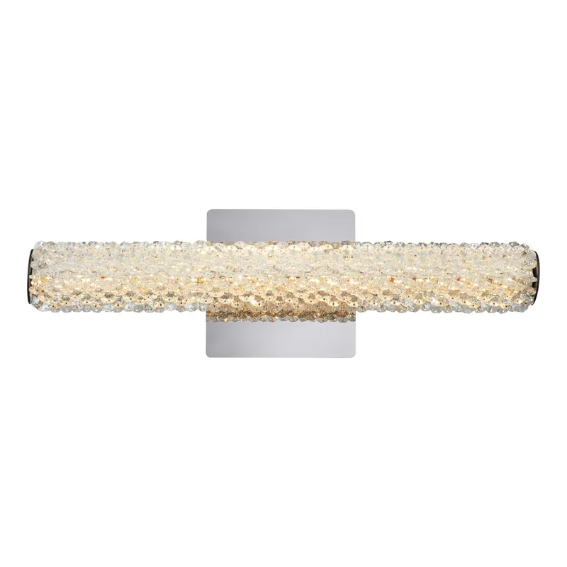 3800W18C — Elegant Lighting LED Wall Lights  3000K