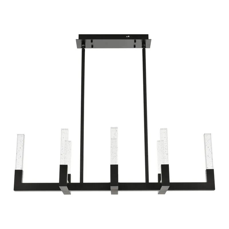 1030G42BK — Elegant Lighting LED Pendant Lights 5.0W 3000K