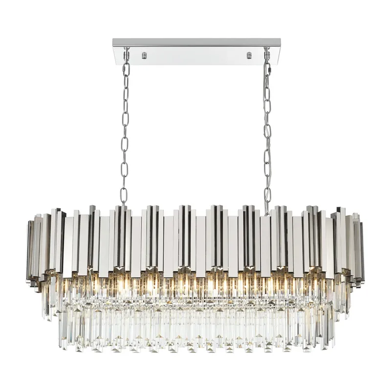 3401G36C — Elegant Lighting LED Pendant Lights 360.0W 