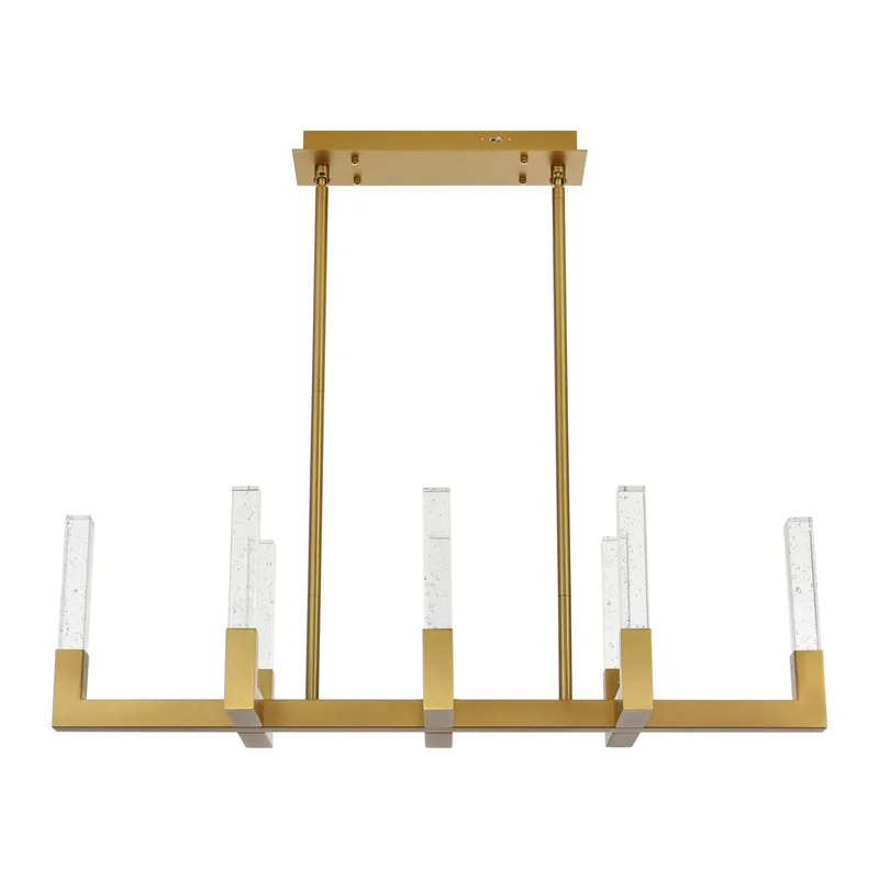1030G42SG — Elegant Lighting LED Pendant Lights 40.0W 3000K