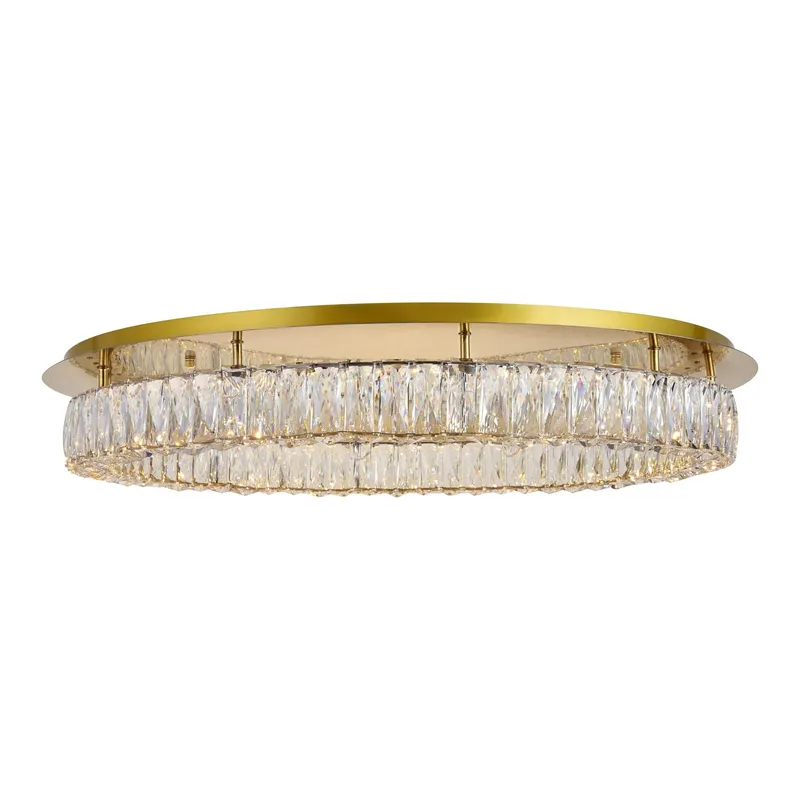 3503F33G — Elegant Lighting LED Ceiling Lights 45.0W 3000K