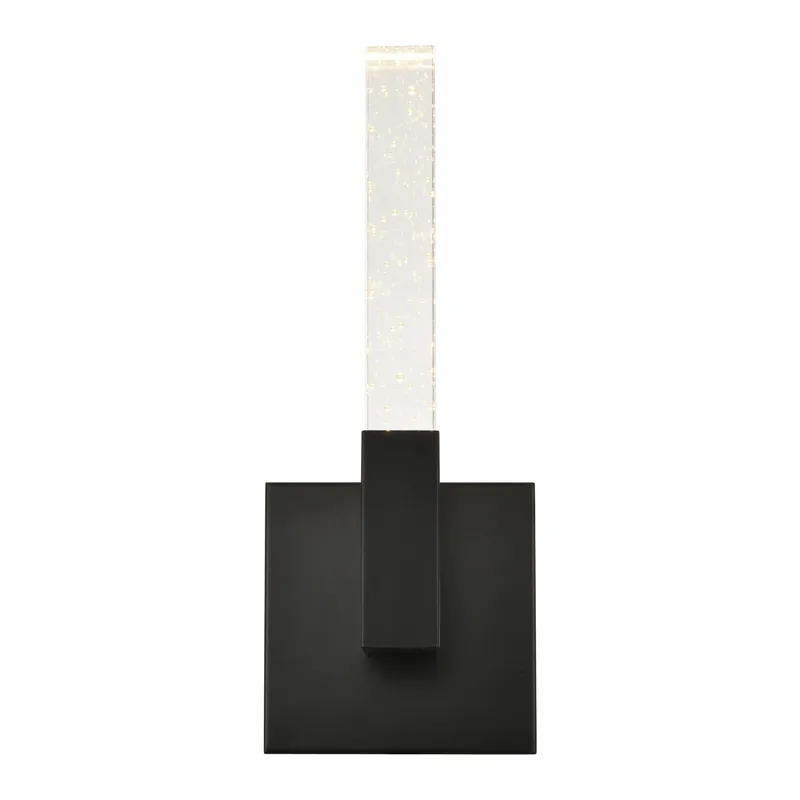 1030W6BK — Elegant Lighting LED Wall Lights 5.0W 3000K