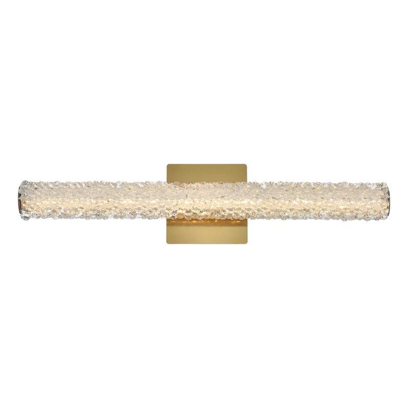 3800W24SG — Elegant Lighting LED Wall Lights  3000K