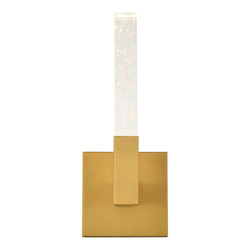 1030W6SG — Elegant Lighting LED Wall Lights 5.0W 3000K