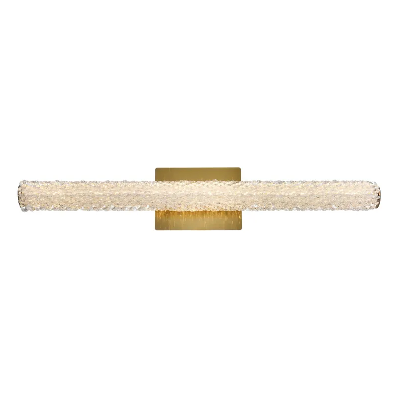 3800W30SG — Elegant Lighting LED Wall Lights  3000K