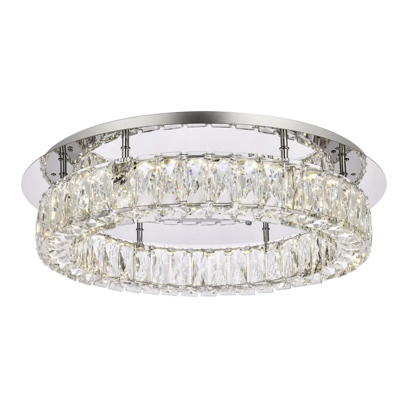3503F22C — Elegant Lighting LED Ceiling Lights  