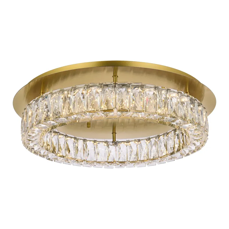 3503F22G — Elegant Lighting LED Ceiling Lights  