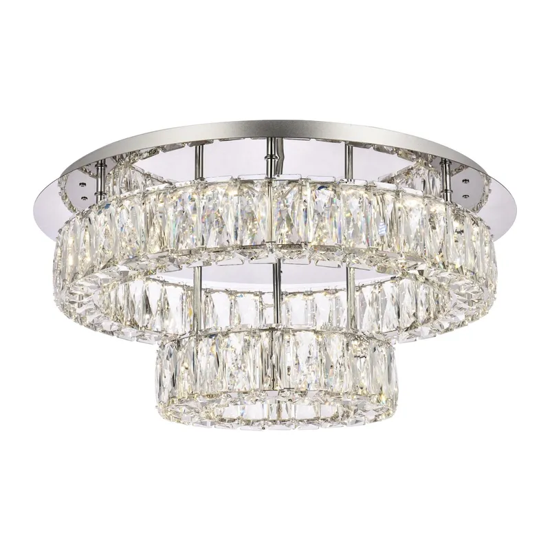 3503F22L2C — Elegant Lighting LED Ceiling Lights  
