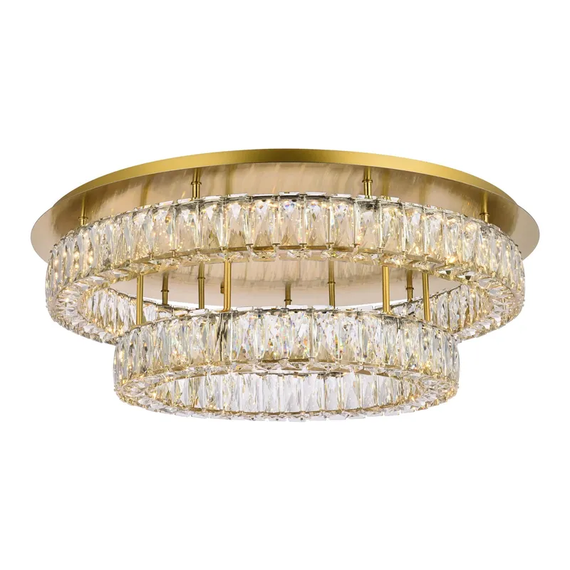 3503F30L2G — Elegant Lighting LED Ceiling Lights  