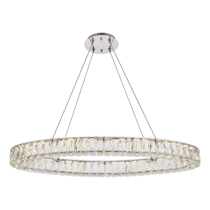 3503D36C — Elegant Lighting LED Pendant Lights  